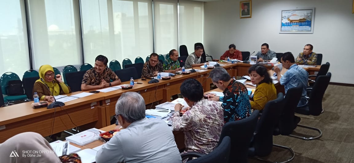 Angkat Perekonomian Makassar, Danny Bersyukur Pengembangan Lokasi PT Kima