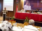 Badan Penelitian Pengembangan Daerah Kota Makassar Gelar BimbinganTeknik Forum Inovasi Daerah