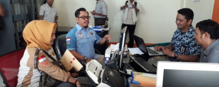 Bukti Laporan Tim Prabowo-Sandi Dinilai Bawaslu Sulsel Tidak Lengkap