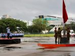 Danny Pomanto Harapkan Partisipasi Pemilih di Makassar Capai 75 Persen