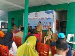 DPU kota Makassar Hadiri Musrembang Kecamatan Sangkarrang
