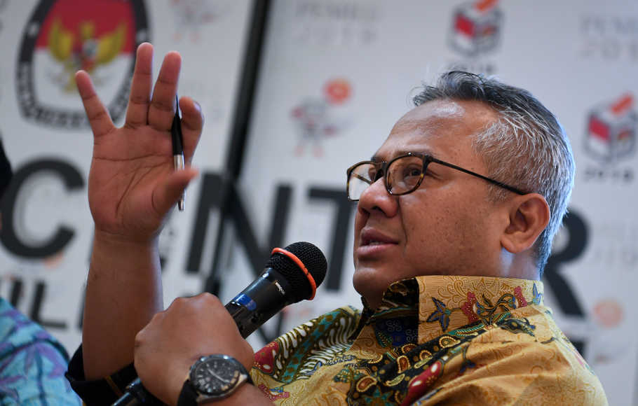 Dua Ribu Personel Gabungan TNI/Polri Amankan Debat Capres