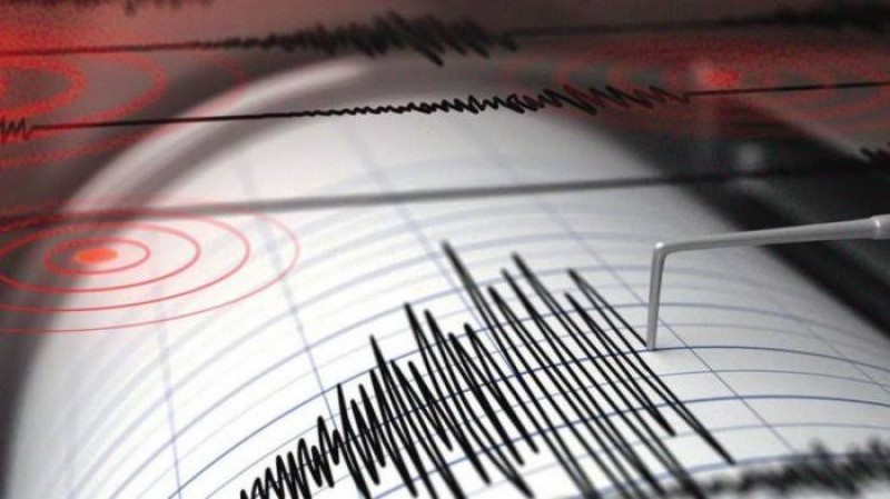Gempa 5,2 SR kembali Guncang Morotai