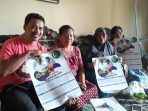 Incar Kemenangan Penuh, FORKOM Relawan JKW2P Makin Serius Sosialisasikan Program Jokowi