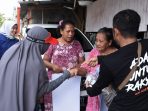 Kaum Muda Jadi Idola di Pileg 2019, Aura Jadi Sorotan Warga Panakukang