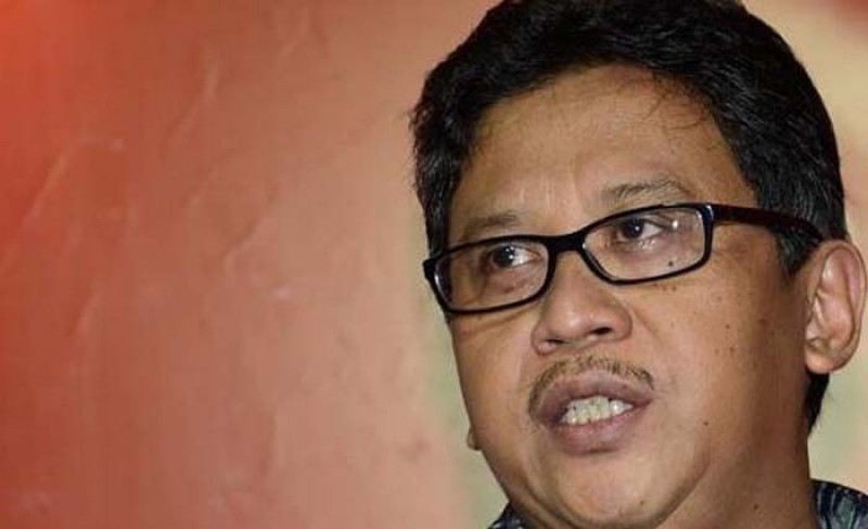 Menurut Sekjen PDI-P, Pidato Prabowo Menyerang