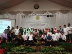 Pengurus Prima DMI Makassar Dilantik, Akhmad : Ayo Makmurkan Masjid