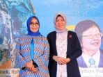 Pelantikan Ketua Yayasan Kanker Indonesia YKI Cabang Kaupapaten/Kota Priode 2019-2024