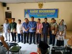 Pemkab Barru Laksanakan Rapat Bersama 40 Kades Se-Kabupaten Barru