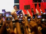 PoliticaWave: Jokowi Korban Hoax Politik Sejak 2014