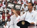 Tidak Panik, Jokowi Sedang Memainkan Strategi Ofensif