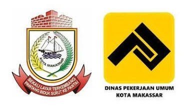 DPU Kota Makassar Bakal Bangun Pelataran PKL di Jalan Nikel