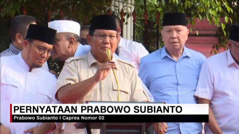 Benarkah Prabowo-Sandiaga Pecah Kongsi?