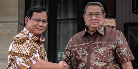 Cara Cerdik SBY ”Keluar” Koalisi
