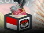 Dana untuk Politik Uang Sudah Ditarik 3 Tahun Sebelum Pemilu
