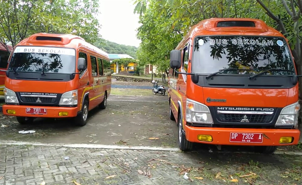 Disdikbud Parepare Akan Tambah Dua Unit Bus Sekolah