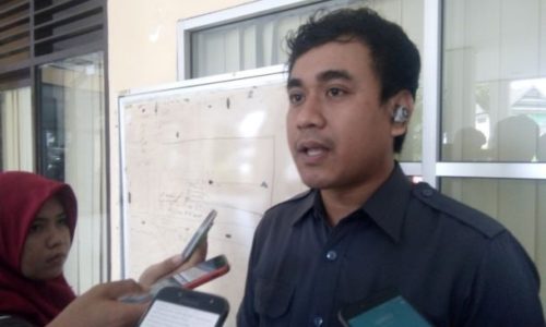 Dugaan Penggelembungan Suara, Bawaslu kota Makassar Tindak Lanjuti Laporan Parpol