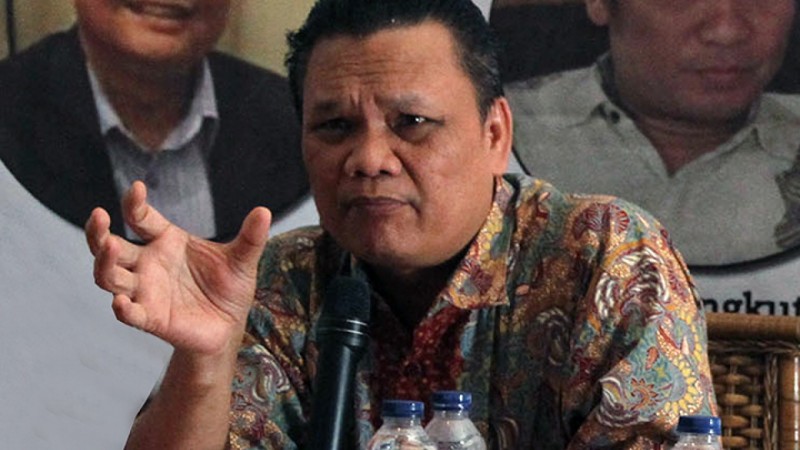 Koalisi Prabowo -Sandi Diindikasikan Tidak Solid