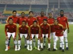 Peringkat Indonesia di Ranking FIFA Stagnan