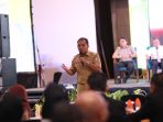 Wali Kota Makassar: Pajak Menopang Pertumbuhan Pembangunan Kota Makassar