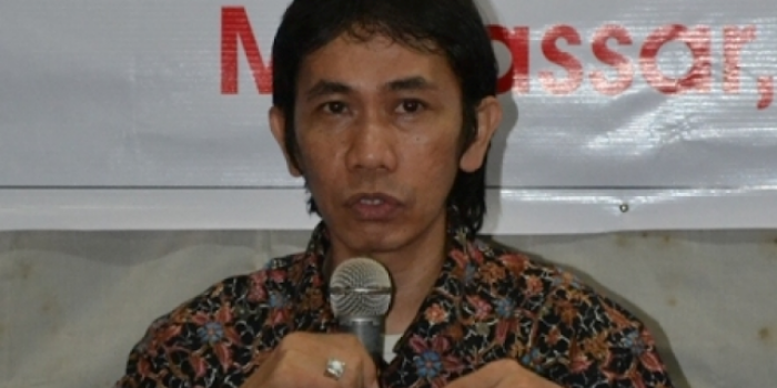 Arqam Azikin Sebut Peluang Titha Hanya Posisi Wakil di Pilwali Makassar