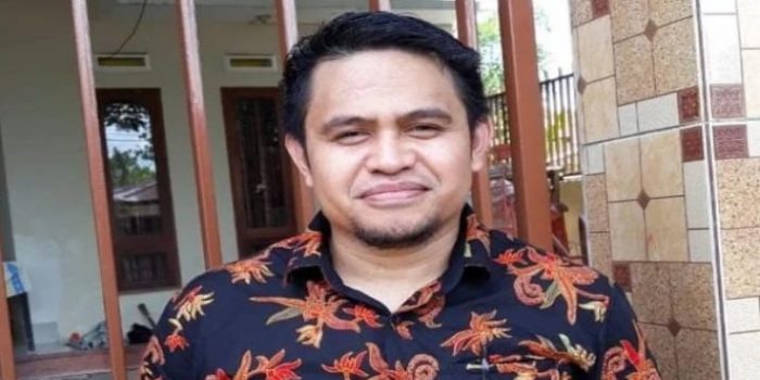 Begini Penjelasan KPU Kota Makassar Terkait Rekapitulasi Kecamatan Panakkukang Tertunda