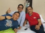 Jika Kasus Korupsi Underpass Simpang Seret IAS, Bakal jadi Isu Untuk Kerabatnya di Pilwali Makassar