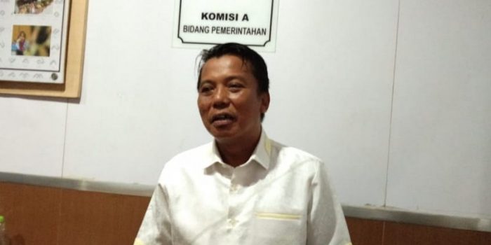 Legislatif Makassar Apresiasi KPK Telusuri Aset Bermasalah