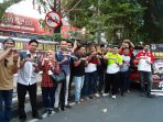 Manfaat Bulan Ramadhan, TOSCA Chapter of Celebes Makassar Fokus Berbagi Rezeki