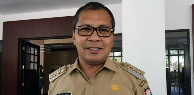 MK Izinkan Danny Bertarung di Pilwali Makassar, Pakar: Sejalan Harapan Publik