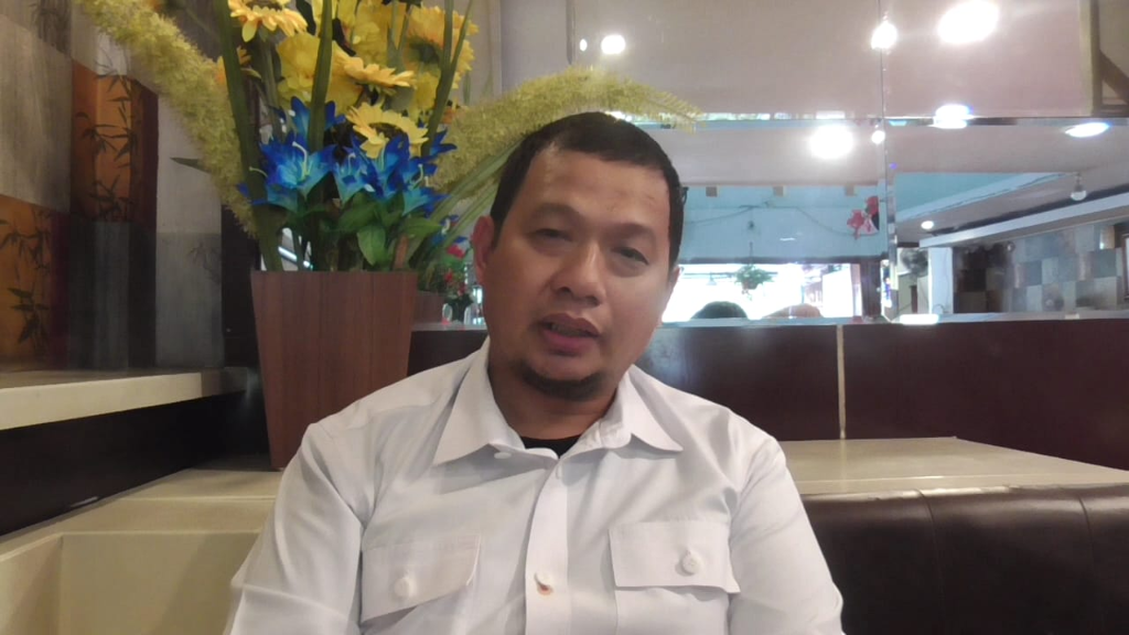 Pejabat Walikota Otak-atik Pejabat Makassar, Asratillah: Pemerintah Kerjaannya Hanya Seputar Melantik dan Tanda Tangan SK