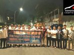 Toyota Agya Club Chapter Berbagi Berkah Lewat Sahur On the Road