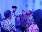Ana’ Lorongna Makassar Hadiri Undangan Ekslusif Dubes Amerika Serikat