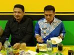 Munafri Arifuddin dan Syamsu Rizal Dinilai Sulit Berpasangan di Pilwali Makassar