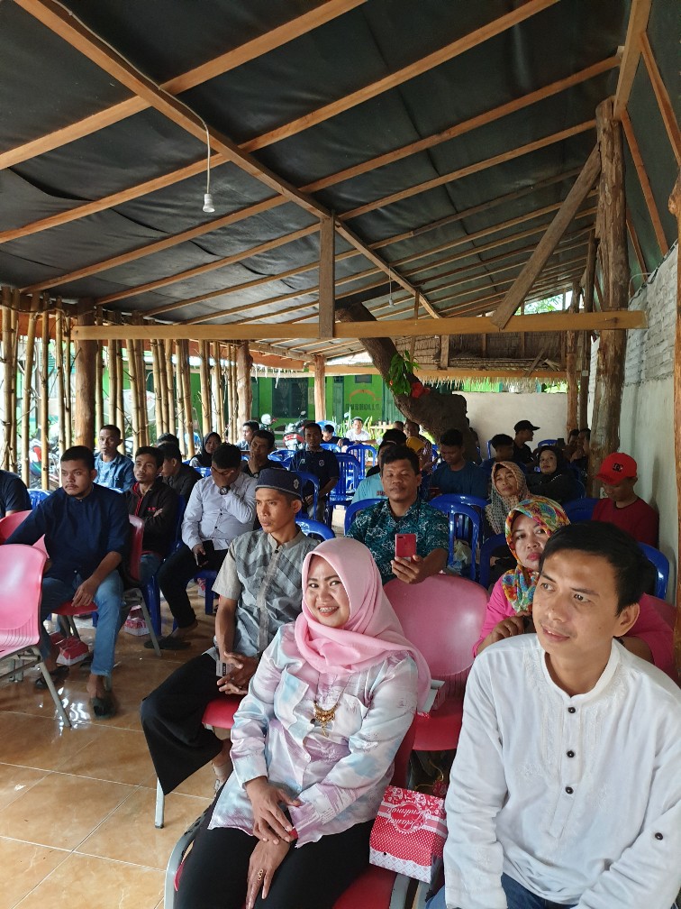 Penyandang Disabilitas di Bulukumba Curhat Kepada Anggota DPRD Provinsi Sulsel