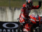 Petrucci Juara Mugello, Gelar Pertama Diraih Sepanjang MotoGP