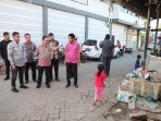 Sekda Makassar Genjot Pengerjaan Buloa untuk Lomba Kelurahan Tingkat Provinsi