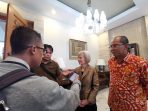 Smartcity Makassar Karya Danny Pomanto Bikin Penasaran Peneliti Amirika Serikat