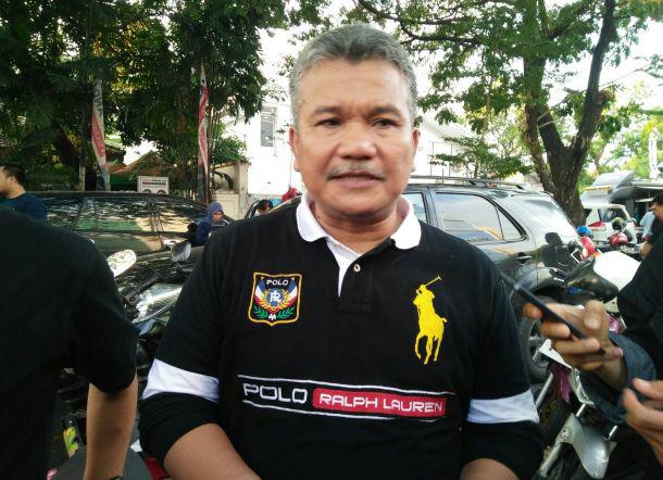 Taufiq Fachruddin Manfaatkan PJ Walikota Dapatkan Dukungan Perseorangan di Pilwali Makassar? Begini Kata Pakar
