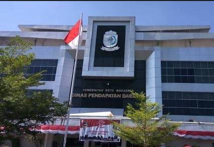 KPK Ultimatum Bapenda Makassar, Desak Pasang 500 Alat Perekam Pajak