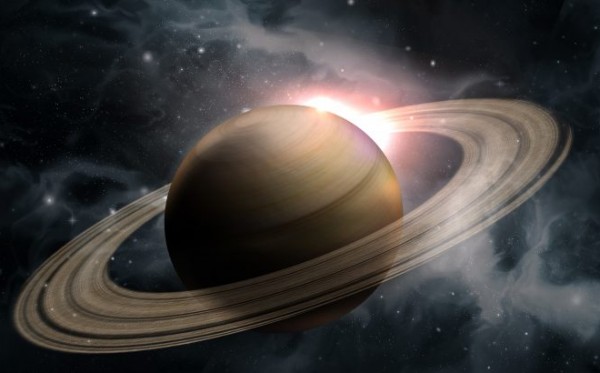 Malam Ini, Planet Saturnus Terlihat Jelas di Indonesia