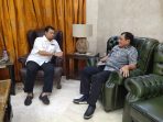 Minta Bantuan NH, Pj Wali Kota Harap Final PSM-Persija Tetap di Makassar