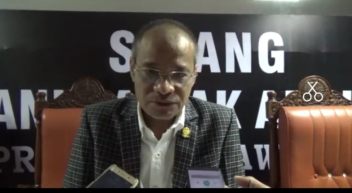 Penempatan Taufiq Fachruddin Menguatkan Gubernur Sulsel Lakukan KKN