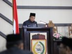 9 Fraksi DPRD Kota Makassar Bulat Dukung Perubahan Perda No 13 Tahun 2011