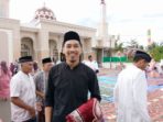 Ahmad Nur : Selamat Idul Adha