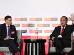 Berhasil Pimpin Makassar, Danny Jadi Narasumber Safe Cities Summit di Singapura