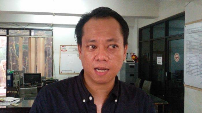 Dituding Hoaks, Dewan Makassar ini Bakal Dipolisikan