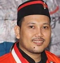 Ketua GMNI Makassar: Hanya Uang Besar dan Orang Besar Yang Bisa Selamatkan NA dari Pemakzulan