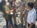 Pantau Anjal dan Gepeng, Disosialisasikan Rajin Patroli Keliling Kota Makassar