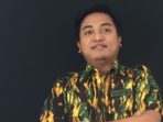 Pengurus Wakil Bendahara DPD ll Partai Gokar Yakin Patarai Amir Jadi Ketua DPRD Maros